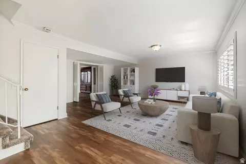 720 E Three Fountains Dr #77, Salt Lake City, UT 84107