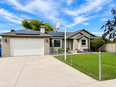 2620 W 12875 S, Riverton, UT 84065