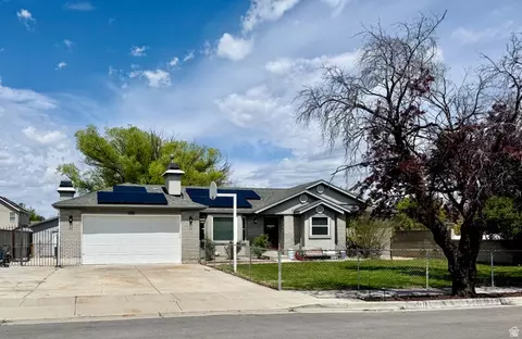 2620 W 12875 S, Riverton, UT 84065