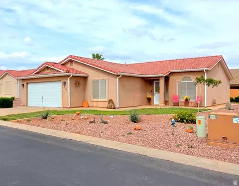 535 S Chula Dr, Ivins, UT 84738