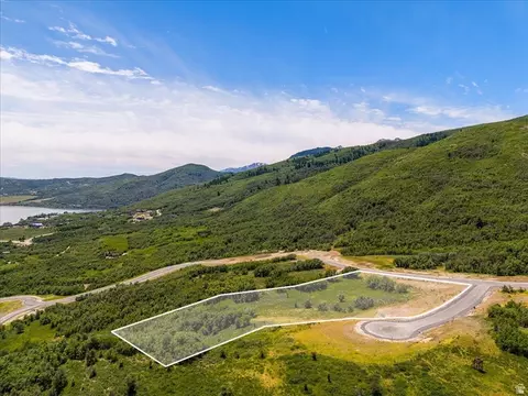 4720 E Osprey Ranch Dr #15, Eden, UT 84310