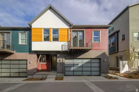 288 W Bishop Pl #6-23, Salt Lake City, UT 84103