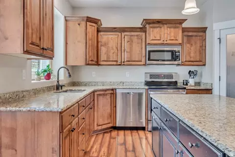 Kitchen - 151 S 650 E, Salem, UT 84653 photo 1 of 3