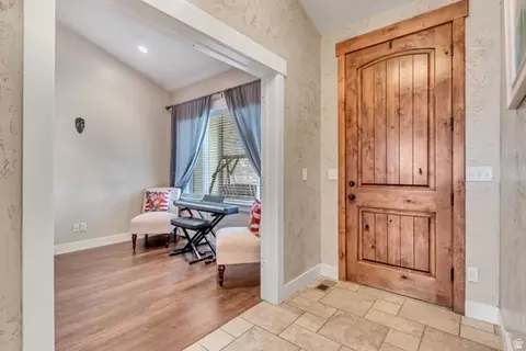 Entry Way - 151 S 650 E, Salem, UT 84653 photo 2 of 3