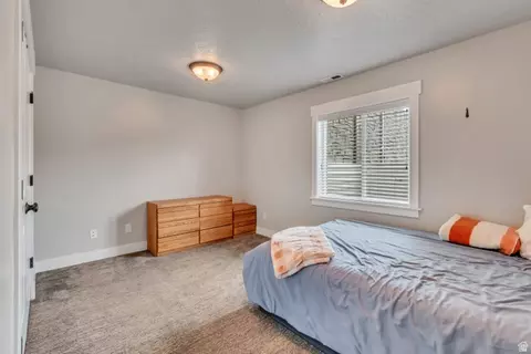 Bedroom - 151 S 650 E, Salem, UT 84653 photo 7 of 7