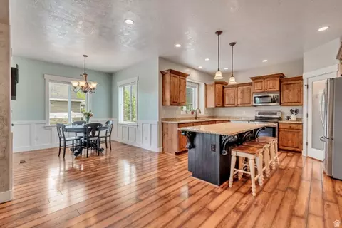 Kitchen - 151 S 650 E, Salem, UT 84653 photo 3 of 3