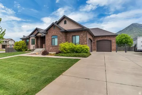 Exterior - 151 S 650 E, Salem, UT 84653 photo 2 of 7
