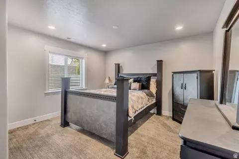 Bedroom - 151 S 650 E, Salem, UT 84653 photo 5 of 7