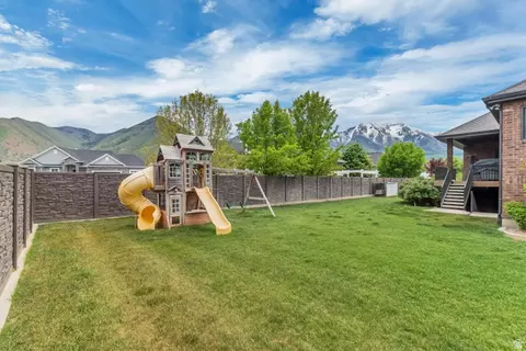 Exterior - 151 S 650 E, Salem, UT 84653 photo 5 of 7