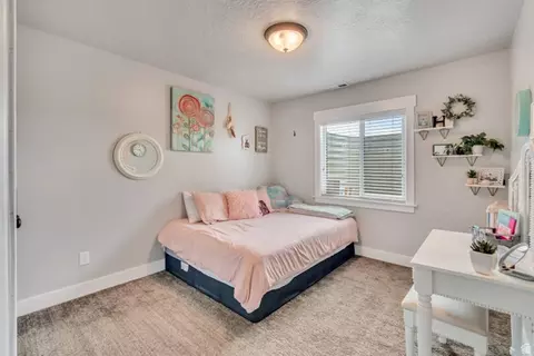 Bedroom - 151 S 650 E, Salem, UT 84653 photo 4 of 7
