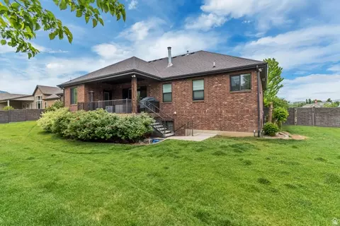 Exterior - 151 S 650 E, Salem, UT 84653 photo 6 of 7