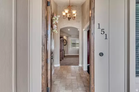 Entry Way - 151 S 650 E, Salem, UT 84653 photo 1 of 3