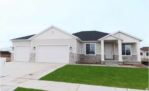 1492 W 1400 N #3, Mapleton, UT 84664