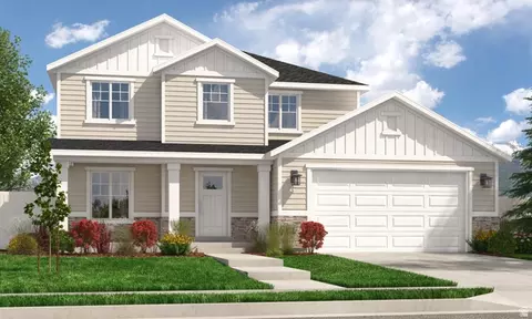 1375 N 1500 W #5, Mapleton, UT 84664
