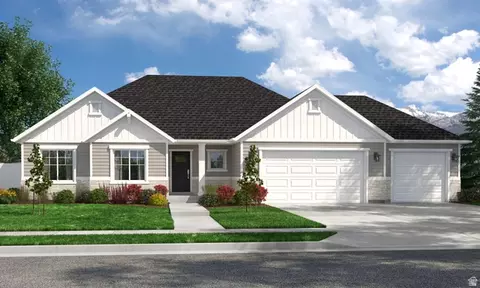 1332 N 1500 W #7, Mapleton, UT 84664