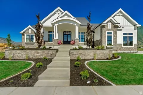 Exterior - 1378 N 1500 W #8, Mapleton, UT 84664 photo 2 of 2