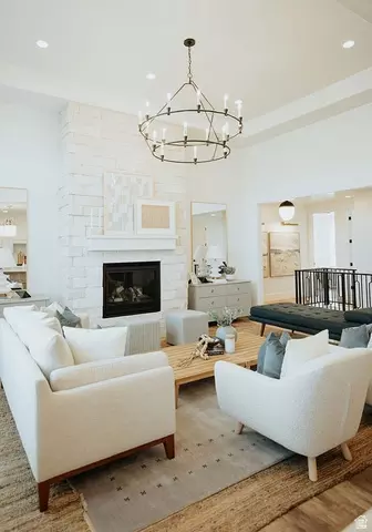 Living - 1378 N 1500 W #8, Mapleton, UT 84664 photo 2 of 3