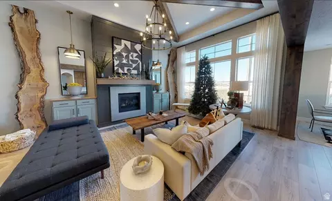 Living - 1378 N 1500 W #8, Mapleton, UT 84664 photo 1 of 3