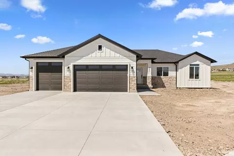 787 N 2450 W #LOT 17, Tremonton, UT 84337