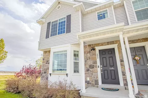 1684 Eastridge Rd, Price, UT 84501