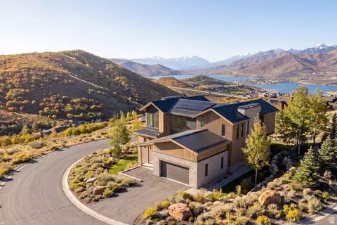 11425 N Soaring Hawk Ln, Hideout, UT 84036