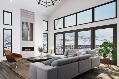 4033 W Discovery Way #323, Park City, UT 84098