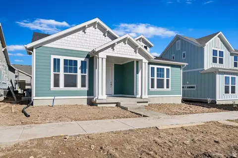 6178 W Sparrow View Dr, South Jordan, UT 84009
