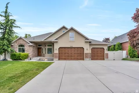 10552 S Crest Haven Ct, South Jordan, UT 84095