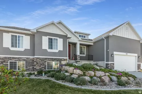 3842 S 5675 W, Hooper, UT 84315