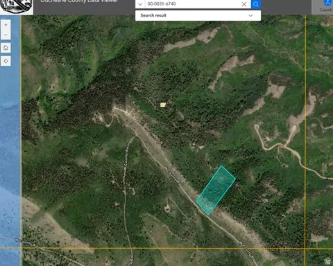 Undisclosed, Tabiona, UT 84072 photo 3