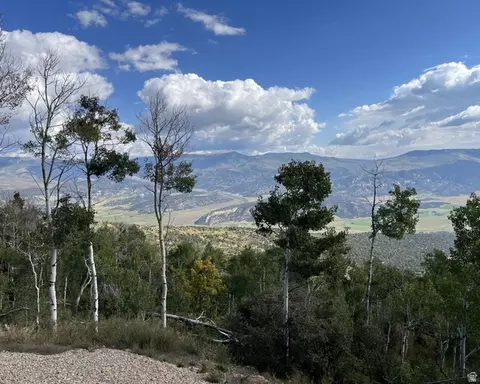 Undisclosed, Tabiona, UT 84072