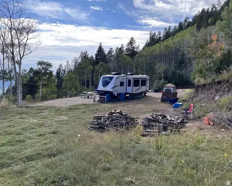 Undisclosed, Tabiona, UT 84072 photo 7