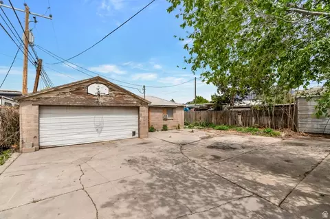Exterior - 47 E Forbush Ave S, Midvale, UT 84047 photo 4 of 5