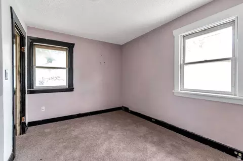 Bedroom - 47 E Forbush Ave S, Midvale, UT 84047 photo 3 of 4