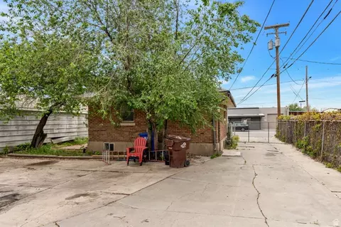 Exterior - 47 E Forbush Ave S, Midvale, UT 84047 photo 3 of 5