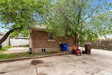 Exterior - 47 E Forbush Ave S, Midvale, UT 84047 photo 2 of 5