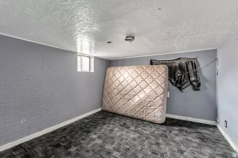 Bedroom - 47 E Forbush Ave S, Midvale, UT 84047 photo 4 of 4
