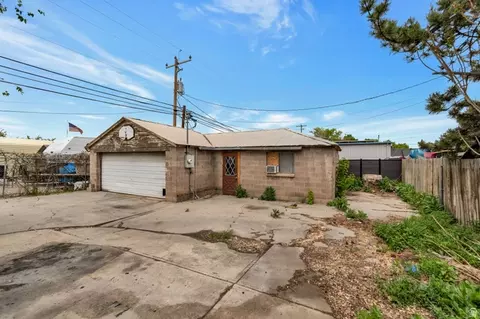 Exterior - 47 E Forbush Ave S, Midvale, UT 84047 photo 5 of 5