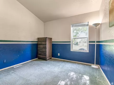 Bedroom - 8982 S 4800 W, Payson, UT 84651 photo 4 of 6