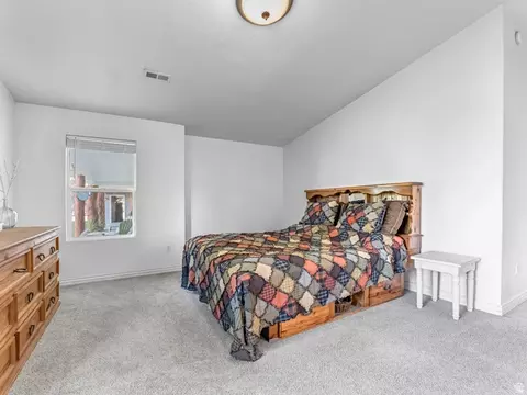 Bedroom - 8982 S 4800 W, Payson, UT 84651 photo 6 of 6