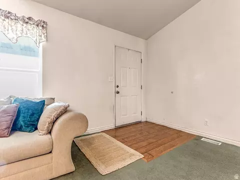 Entry Way - 8982 S 4800 W, Payson, UT 84651 photo 1 of 2