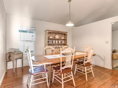 Dining - 8982 S 4800 W, Payson, UT 84651 photo 1 of 1