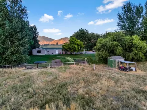 Exterior - 8982 S 4800 W, Payson, UT 84651 photo 5 of 7
