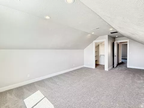 Bedroom - 172 E 4100 St N #130, North Ogden, UT 84414 photo 5 of 6