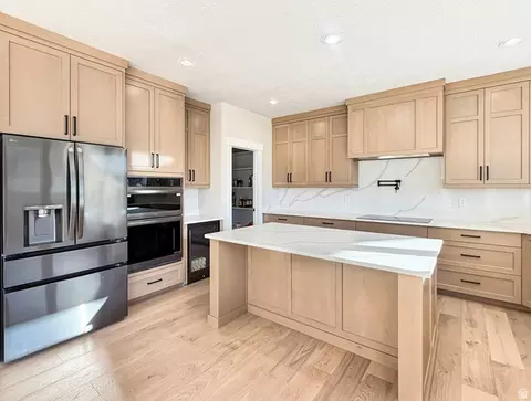 Kitchen - 172 E 4100 St N #130, North Ogden, UT 84414 photo 1 of 3