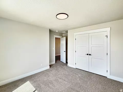 Bedroom - 172 E 4100 St N #130, North Ogden, UT 84414 photo 4 of 6