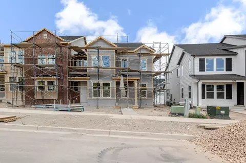 830 N Banner Dr #661, Saratoga Springs, UT 84045