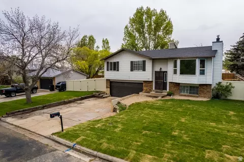 3299 W 440 S, Vernal, UT 84078