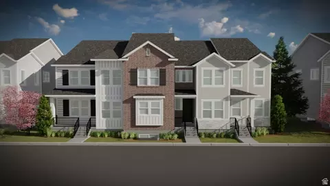 834 N Banner Dr #662, Saratoga Springs, UT 84045