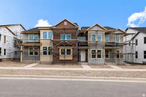 834 N Banner Dr #662, Saratoga Springs, UT 84045